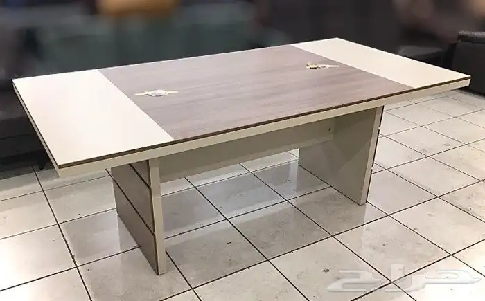 طاولات اجتماعات مكتبي 4