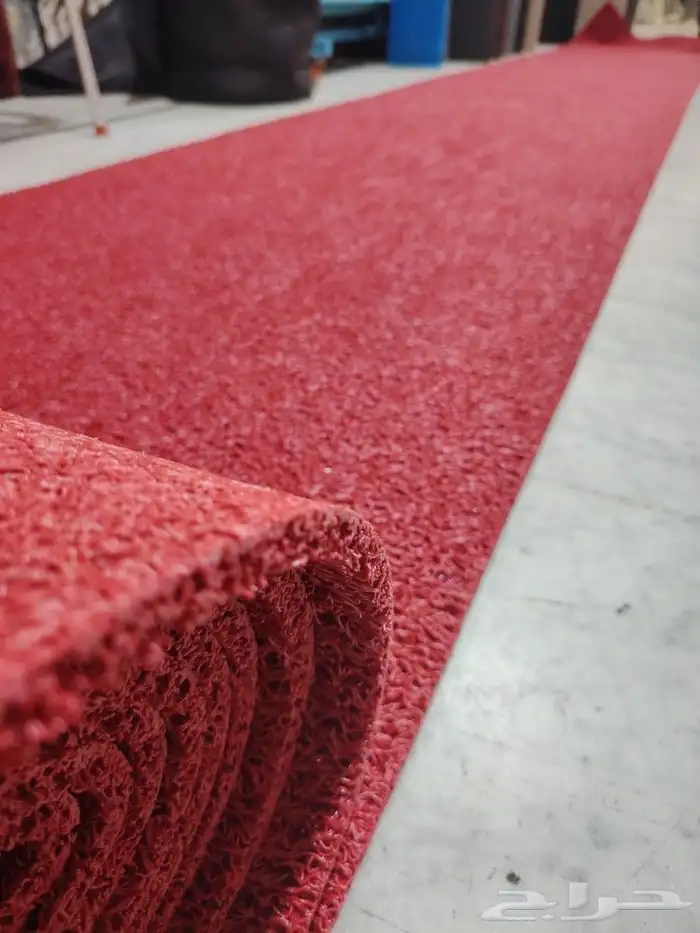 ارضيات مانع انزلاق دعاسات Anti-slip mats 1