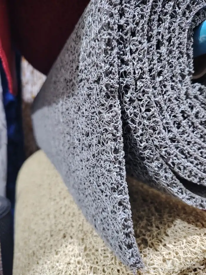 ارضيات مانع انزلاق دعاسات Anti-slip mats 4