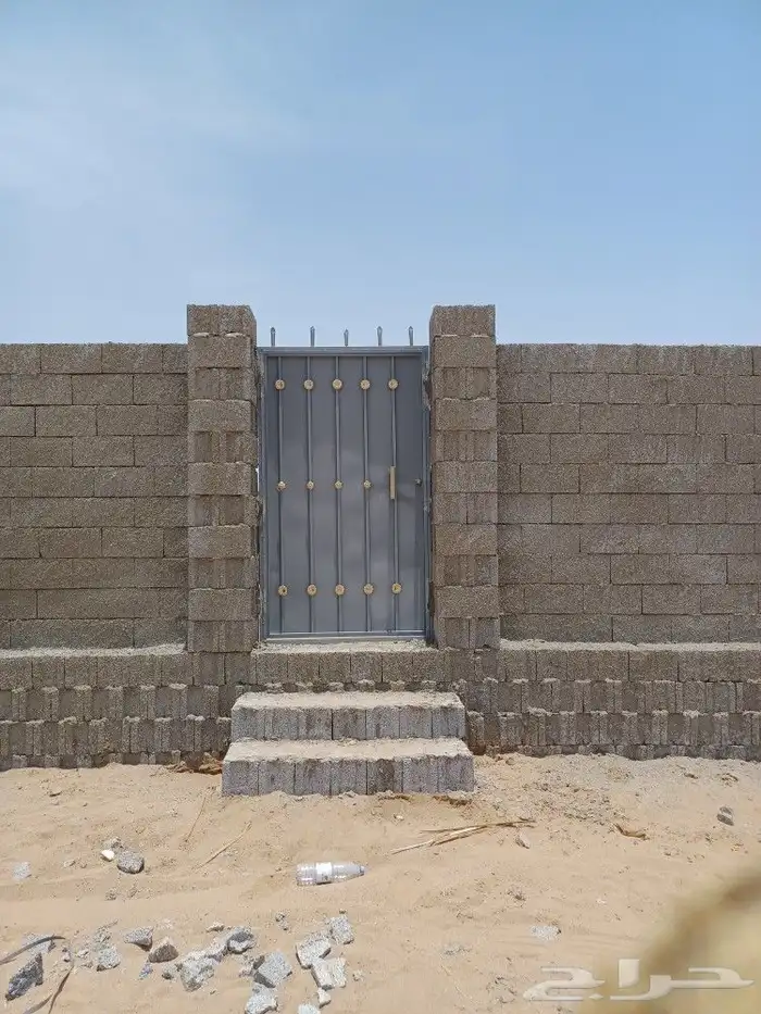 حداد 5