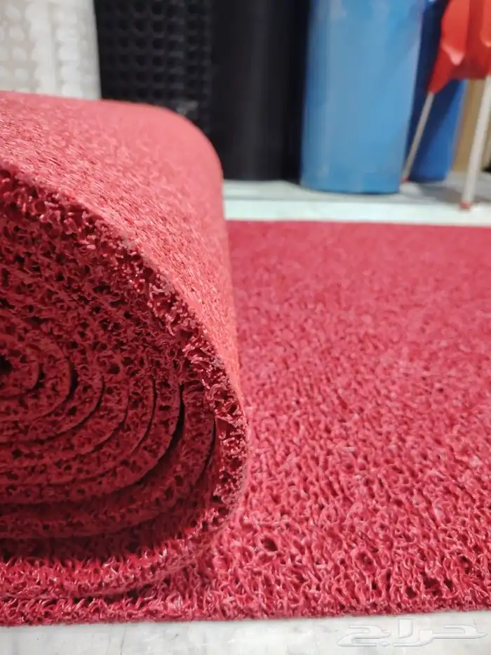 ارضيات مانع انزلاق دعاسات Anti-slip mats 0