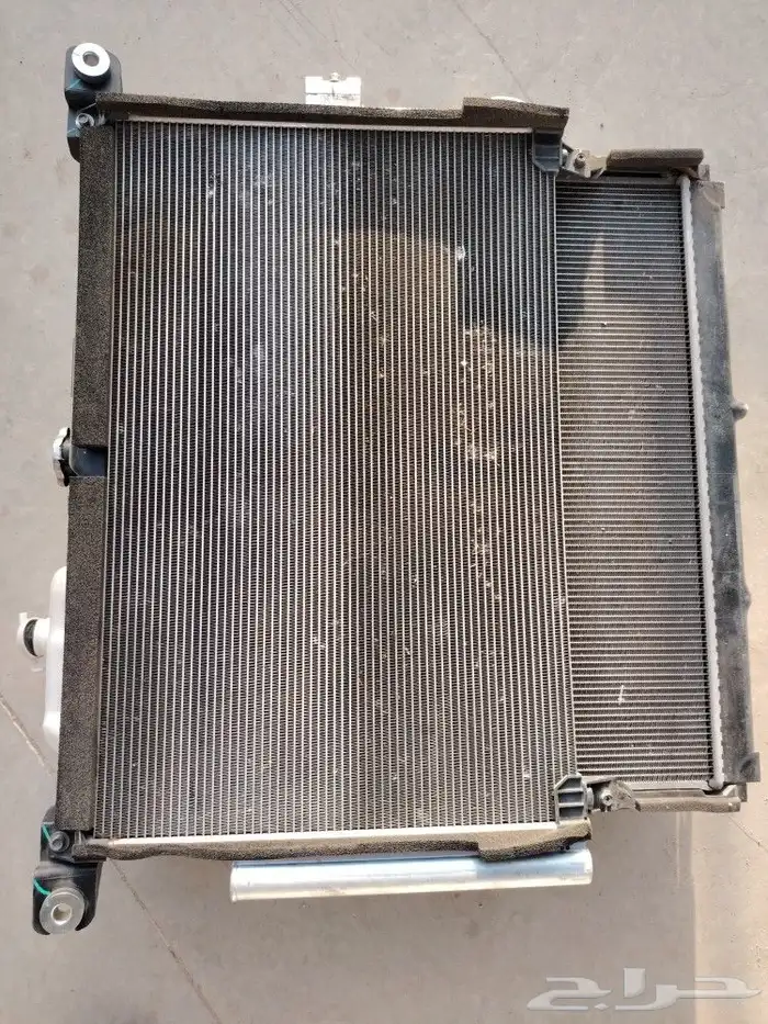 لديتر سوزو GT - ام يو اكس 1