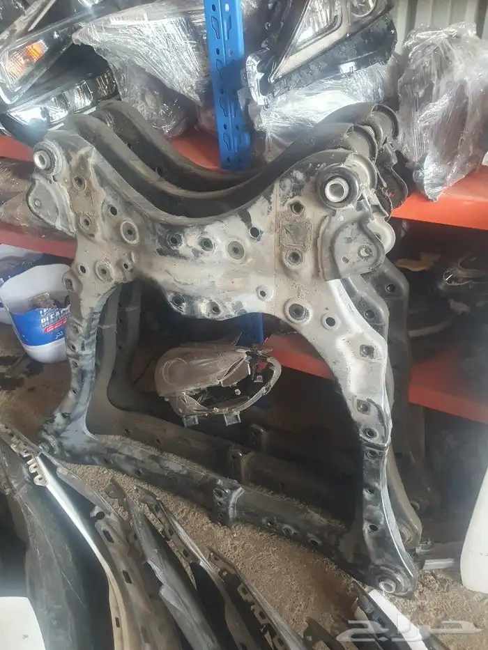 كمر كامري 2021 1