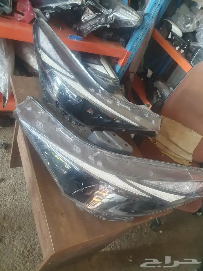 شمعات انترا 2022 اماميه ليد 1