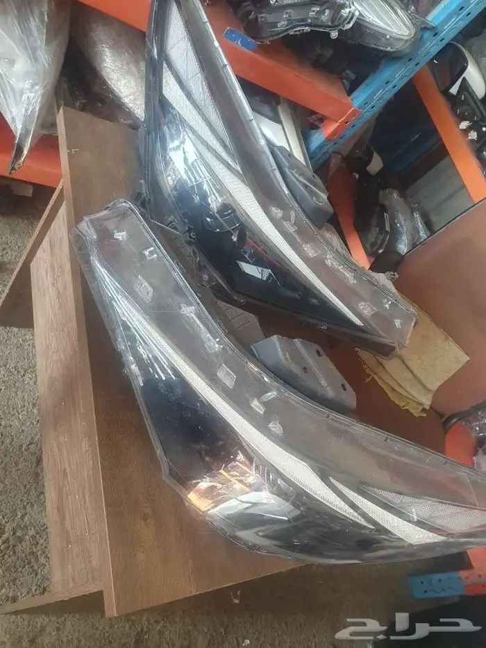 شمعات انترا 2022 اماميه ليد 0