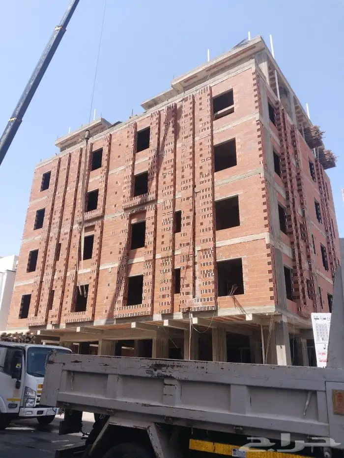 مقاول معماري 1