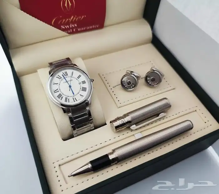 اطقم كارتير 6