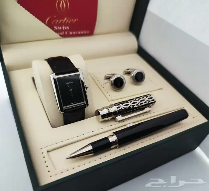 اطقم كارتير 9