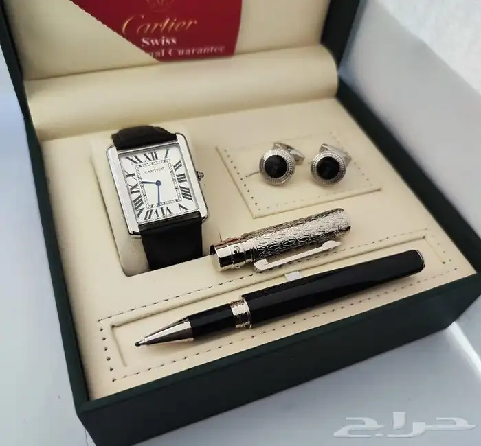 اطقم كارتير 2