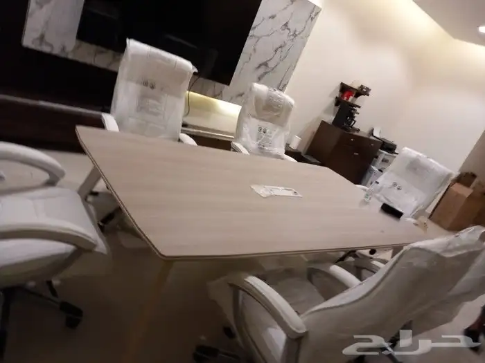 طاولات اجتماعات مكتبي 10