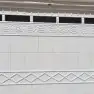 لياسه ملونه معا التطعيمات شكل الحجر 1