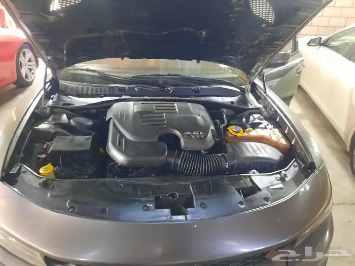 صيانة السيارات الأمريكية 4