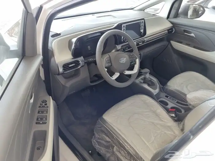 هونداي ستارجيزر2025 فل كامل 8