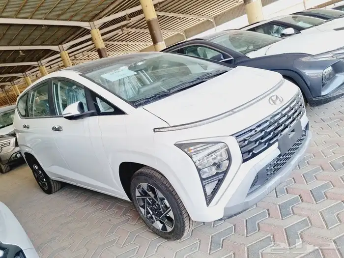 هونداي ستارجيزر2025 فل كامل 1