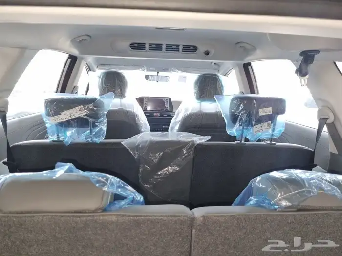 هونداي ستارجيزر2025 فل كامل 7