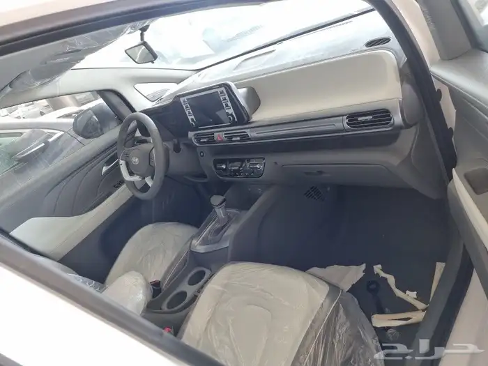 هونداي ستارجيزر2025 فل كامل 9