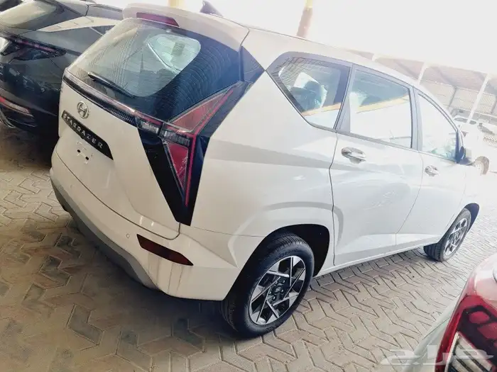 هونداي ستارجيزر2025 فل كامل 4