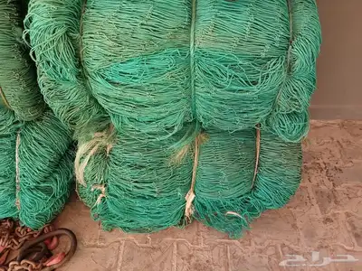 شبكات بلاستيك 2