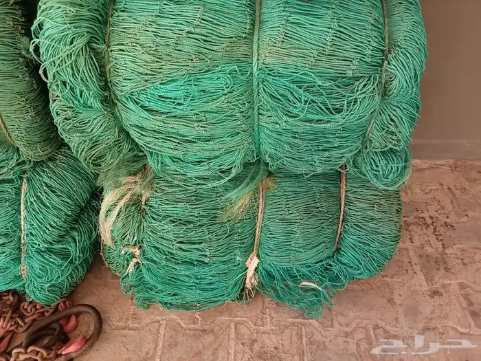 شبكات بلاستيك 2