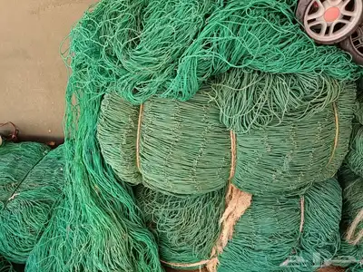 شبكات بلاستيك 1