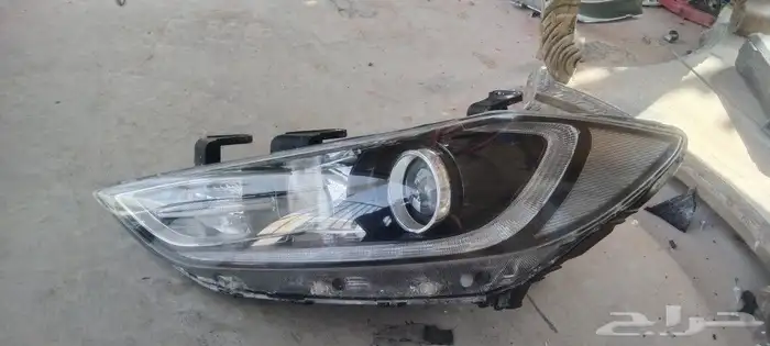 شمعه لانترا 2017الئ موديل 2018 1