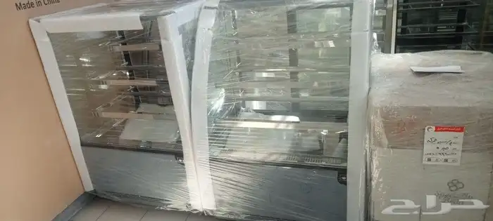 معدات تجهيز الكافيهات 3