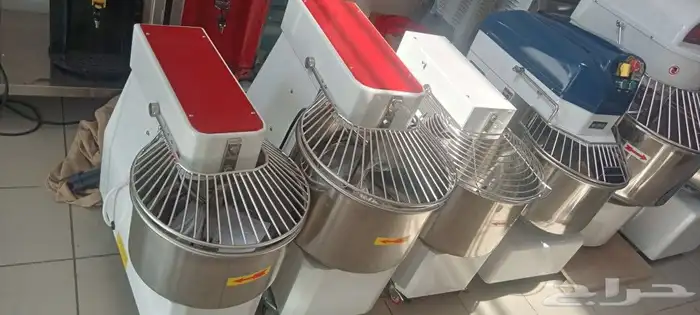 معدات تجهيز الكافيهات 2