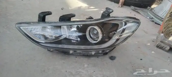 شمعه لانترا 2017الئ موديل 2018 0