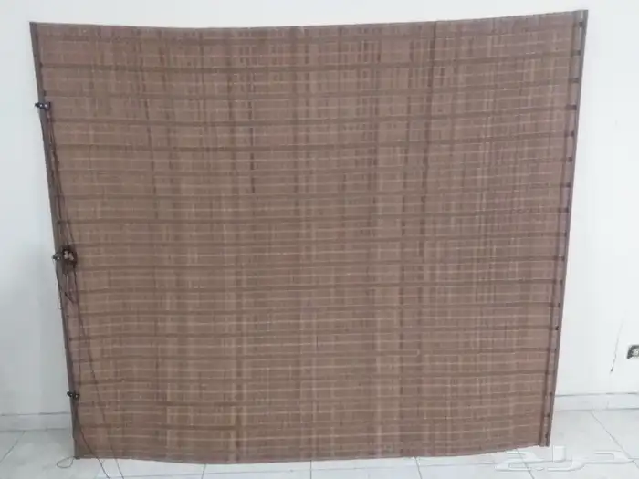 ستاره من الخيزران رول سحب مقاس210في 180 7