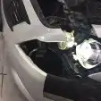شمعات عدسات لمبات محولات ليدات انوار تفصيل شمعات 36