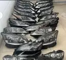 شمعات عدسات لمبات محولات ليدات انوار تفصيل شمعات 40