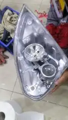 شمعات عدسات لمبات محولات ليدات انوار تفصيل شمعات 18