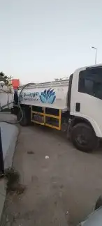وايت مياه صالحه للشرب لتعبئة الخزنات ارضي وعلوي 2
