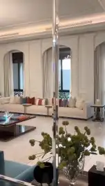 مفروشات ابو شهاب الي جميع انواع الكنب 14
