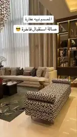 مفروشات ابو شهاب الي جميع انواع الكنب 16