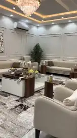 مفروشات ابو شهاب الي جميع انواع الكنب 19