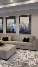 مفروشات ابو شهاب الي جميع انواع الكنب 15