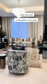 مفروشات ابو شهاب الي جميع انواع الكنب 6