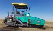 مقاول اسفلت   كشط و سفلته   واجهات   رش مادة MC1  rc2 5