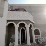 جى أر سى 4