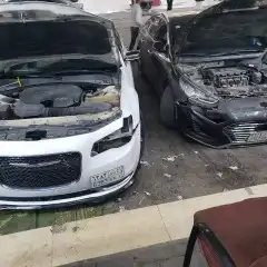 شمعات عدسات لمبات محولات ليدات انوار تفصيل شمعات 20