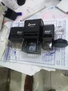 اختام اتوماتيك اختام كريستال اختام 2