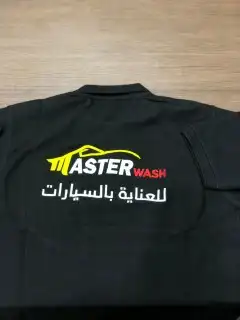 T-shirt printer embroidery clothing printer polo shirts 21