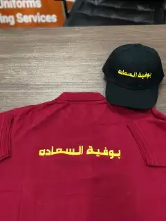T-shirt printer embroidery clothing printer polo shirts 10