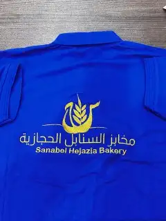 T-shirt printer embroidery clothing printer polo shirts 25