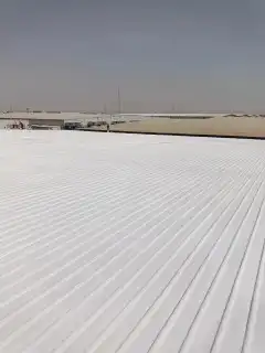 تنظيف وعزل الخزانات مع الضمان 8