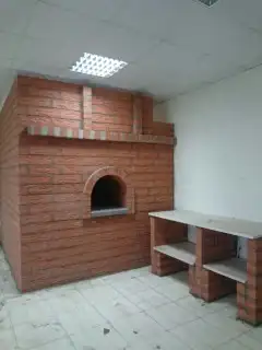 مشبات فرن مطعم تميس حفرة مندي تراث اعمال شوايات تندوري 2