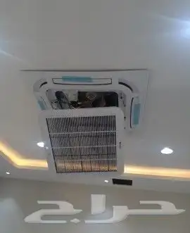 فك وتركيب جميع انواع المكيفات 14