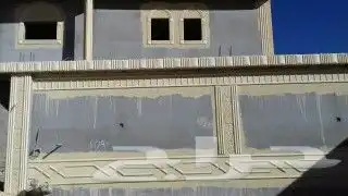 معلم ديكورات خارجيه بديل حجر الطبيعي جميع الاشكال والالوان 6