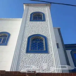 لياسه ملونه بديل الحجر الطبيعي باشكال والوان متعدده اوفر لك 8